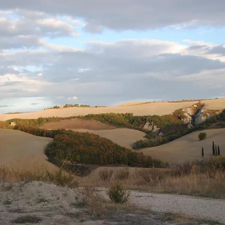 Podere La Villa *