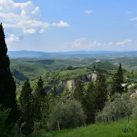 Podere La *