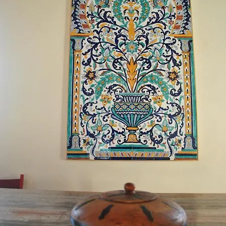 Podere La Villa Vergelle
