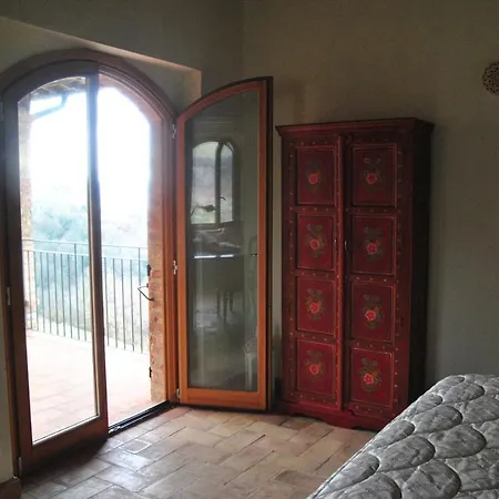 Podere La Villa *