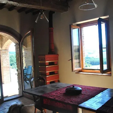 Podere La