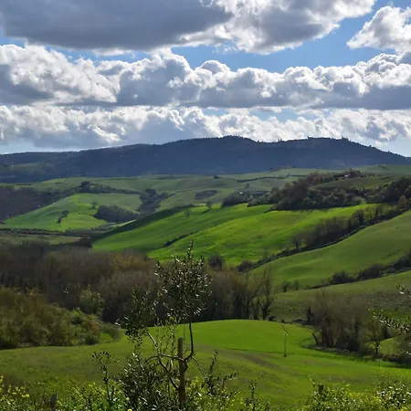 Villa Podere La
